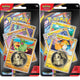 Pokémon TCG Mega Evolution Chaos Rising Premium Checklane Blister