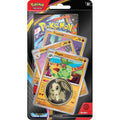 Pokémon TCG Mega Evolution Chaos Rising Premium Checklane Blister, alternate view