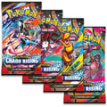 Pokémon TCG Mega Evolution Chaos Rising Booster Display (36 Packs), alternate view