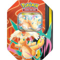Pokémon TCG: Mega Forces Tin - Assorted Display