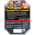 Pokémon TCG: Mega Forces Tin - Assorted Display