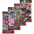 Pokémon TCG: Mega Forces Tin - Assorted Display