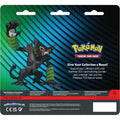 Pokémon TCG: Mega Evolution 2 Pack Blister August 2026 – Zarude
