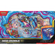 Pokémon TCG Mega Greninja ex Premium Collection