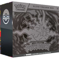 Pokémon TCG: Mega Evolution Pitch Black - Elite Trainer Box