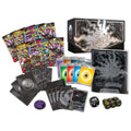 Pokémon TCG Mega Evolution Pitch Black Elite Trainer Box, alternate view