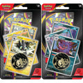 Pokémon TCG: Mega Evolution Pitch Black - Premium Checklane CDU