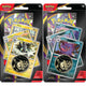 Pokémon TCG: Mega Evolution Pitch Black Premium Checklane Blister