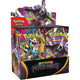 Pokémon TCG Mega Evolution Pitch Black Booster Display (36 Packs)