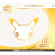 Pokémon TCG 30th Celebration Elite Trainer Box