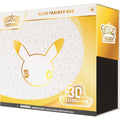 Pokémon TCG: Elite Trainer Box - 30th Celebration