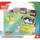 Pokémon TCG: Tech Sticker Collection - Assorted - 30th Celebration