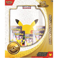 Pokémon TCG: Binder Collection - 30th Celebration
