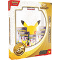 Pokémon TCG: Binder Collection - 30th Celebration