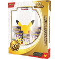 Pokémon TCG: Binder Collection - 30th Celebration