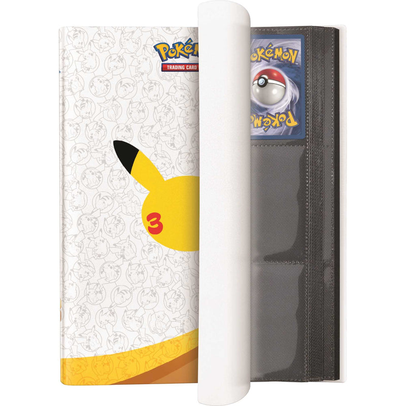 Pokémon TCG: Binder Collection - 30th Celebration