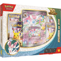 Pokémon TCG: ex Box - Sylveon - 30th Celebration