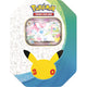 Pokémon TCG 30th Celebration ex Tin Sylveon