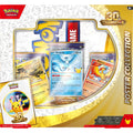 Pokémon TCG: Poster Collection - 30th Celebration