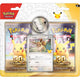 Pokémon TCG 30th Celebration 2 pack Blister