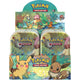 Pokémon TCG: Kanto Friends Mini Tin