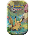 Pokémon TCG: Kanto Friends Mini Tin - image 2