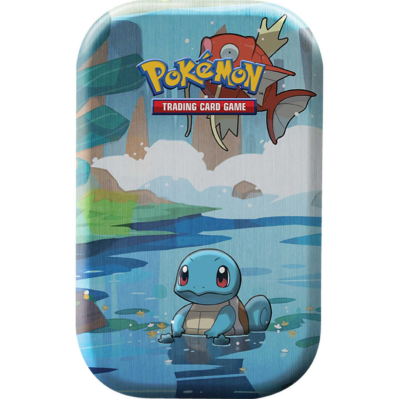 Pokémon TCG: Kanto Friends Mini Tin - image 3