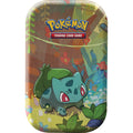 Pokémon TCG: Kanto Friends Mini Tin - image 4