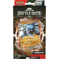 Pokémon TCG: Lucario and Ampharos EX Battle Deck - image 3