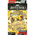 Pokémon TCG: Lucario and Ampharos EX Battle Deck - image 4