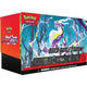 Pokémon TCG: Scarlet & Violet Build and Battle Stadium Box