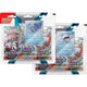 Pokémon TCG: Scarlet & Violet Paradox Rift 3-Pack Display (Assortment)