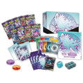 Pokémon TCG: Scarlet & Violet 5 - Temporal Forces - Elite Trainer Box: Walking Wake and Iron Leaves CASE of 10 - image 3