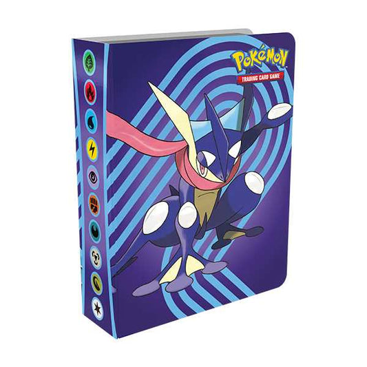 Pokémon TCG: September Mini Portfolio - image 2