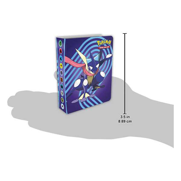 Pokémon TCG: September Mini Portfolio - image 5