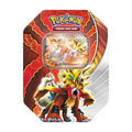 Pokémon TCG: Paradox Destinies Tins - Assortment - image 5