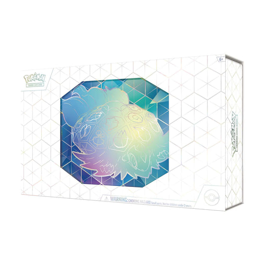 Pokémon TCG: Terapagos ex Ultra-Premium Collection - image 2