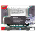Pokémon TCG: Houndstone Ex Box - image 2