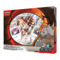 Pokémon TCG: Bloodmoon Ursaluna ex Box - image 2