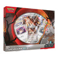 Pokémon TCG: Bloodmoon Ursaluna ex Box - image 3