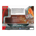 Pokémon TCG: Bloodmoon Ursaluna ex Box - image 4