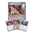 Pokémon TCG: Bloodmoon Ursaluna ex Box - image 5