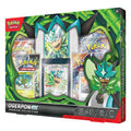 Pokémon TCG: Ogerpon ex Premium Collection - image 2