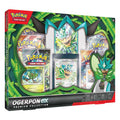 Pokémon TCG: Ogerpon ex Premium Collection - image 3