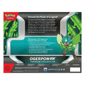 Pokémon TCG: Ogerpon ex Premium Collection - image 4
