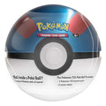 Pokémon TCG: Poke Ball Tin (2024) - image 2