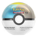 Pokémon TCG: Poke Ball Tin (2024) - image 4