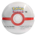 Pokémon TCG: Poke Ball Tin (2024) - image 5