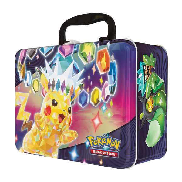 Pokémon TCG: November Collector's Chest - image 2