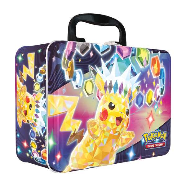 Pokémon TCG: November Collector's Chest - image 3
